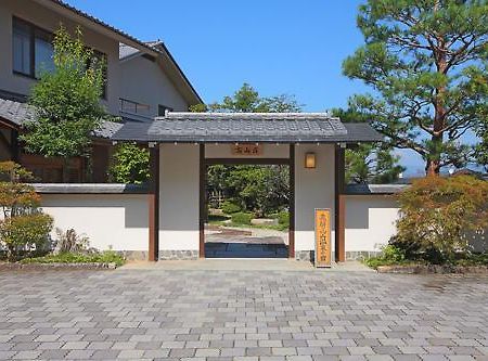 Shiki Resort Hida Takayamaso Takayama  Zewnętrze zdjęcie