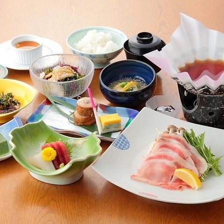 Shiki Resort Hida Takayamaso Takayama  Zewnętrze zdjęcie