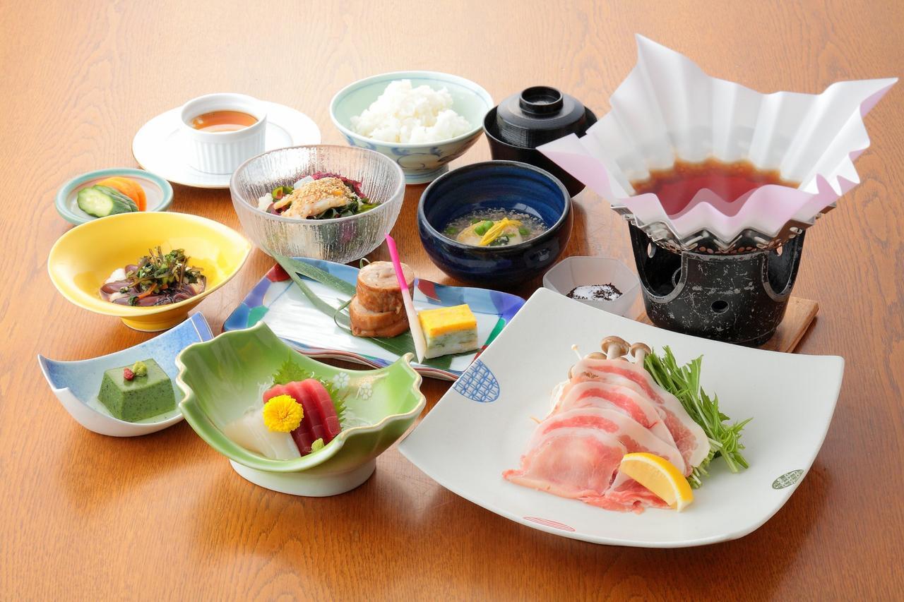 Shiki Resort Hida Takayamaso Takayama  Zewnętrze zdjęcie